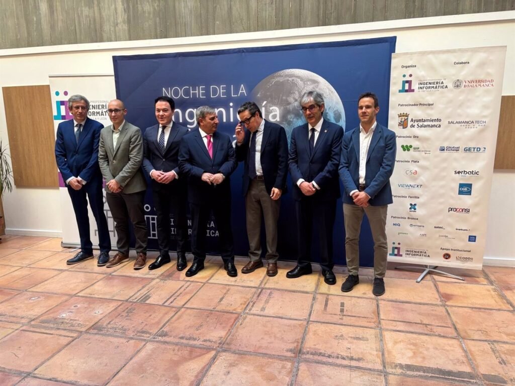 Junta reafirma su compromiso con un Internet al servicio de las personas y trabaja en expandir el programa CyL Digital