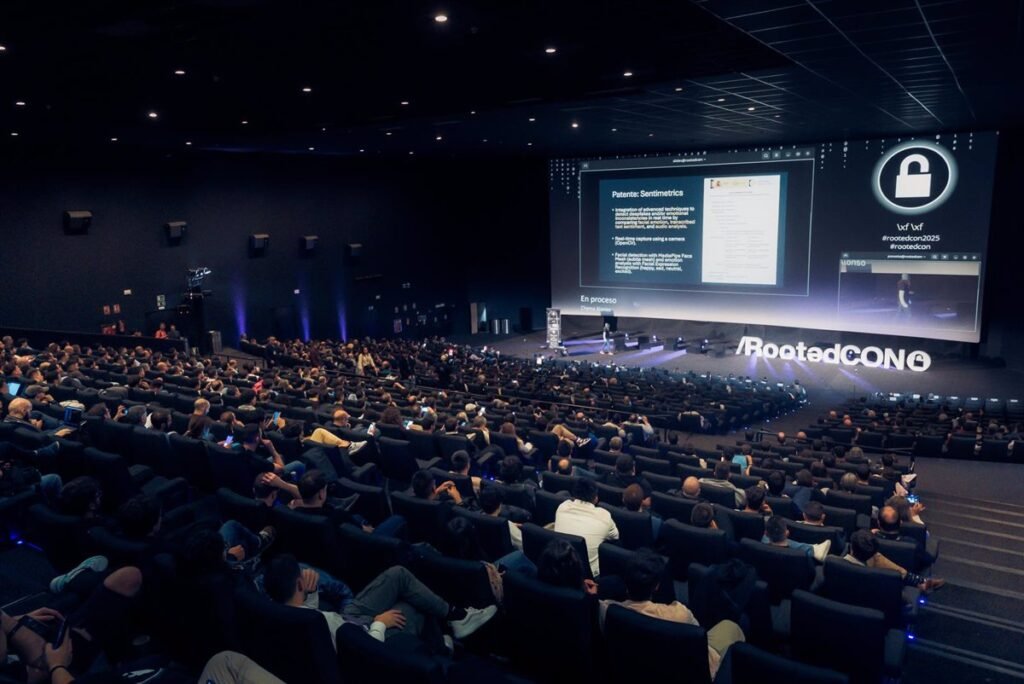 RootedCON recurre al Constitucional el fallo que permite el bloqueo de webs pedido por LaLiga y Telefónica