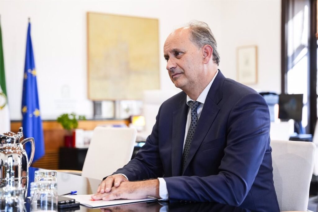 La Comunidad detecta unas 30.000 amenazas de ciberseguridad y recibe 8.300 millones para alta tecnología del extranjero