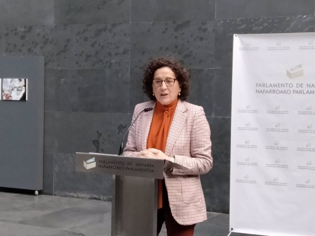 Navarra acredita relaciones comerciales con Israel en ciberseguridad, farmacia y tecnologías, y revisará los contratos