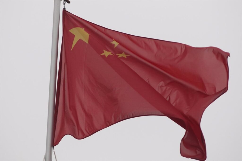 China rechaza las "infundadas acusaciones" de República Checa sobre ciberataques al Ministerio de Exteriores
