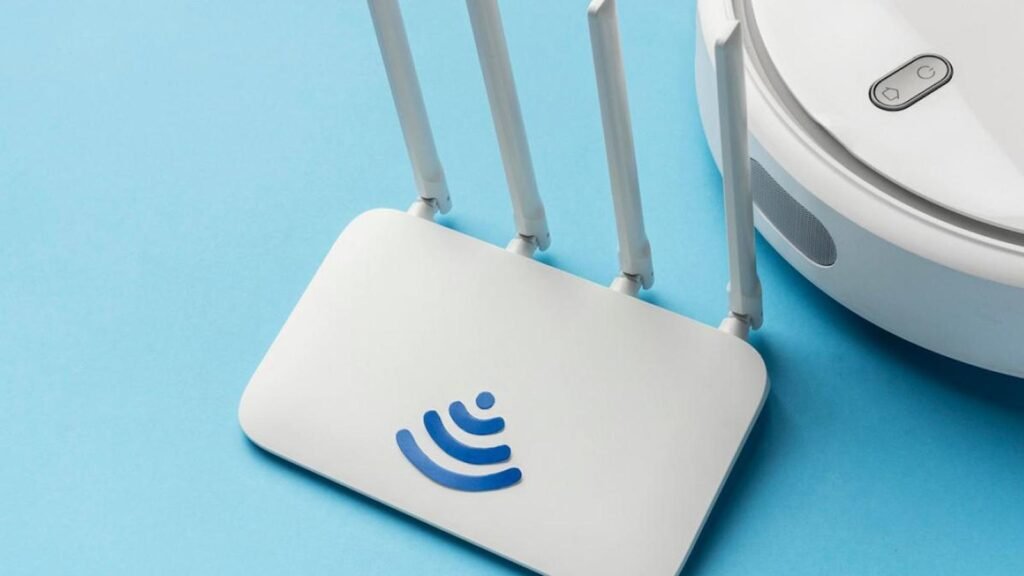 Cambios en tu vivienda que pueden obligarte a replantear tu conexión Wi-Fi