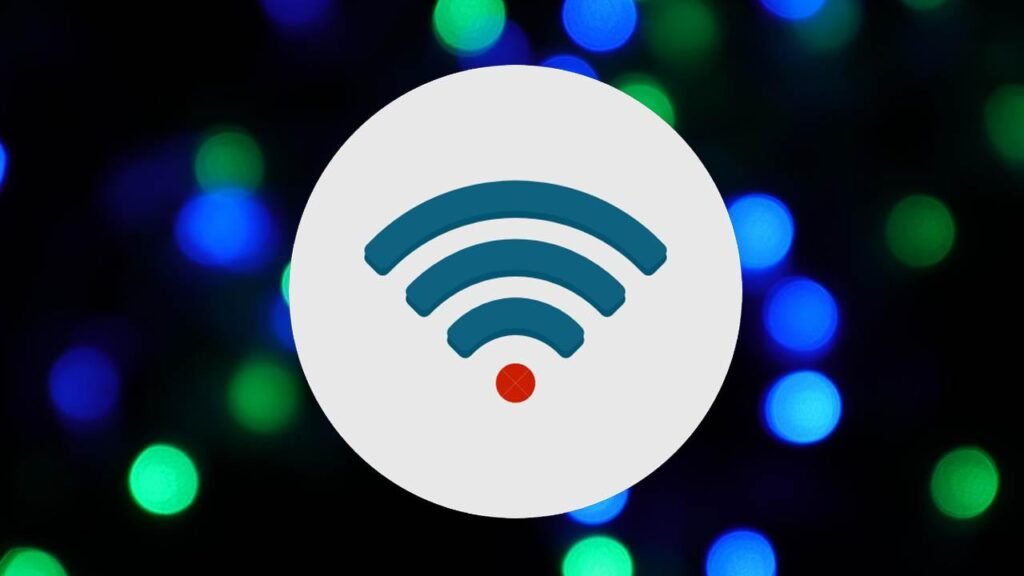Cómo saber hasta qué distancia llega tu Wi-Fi en casa