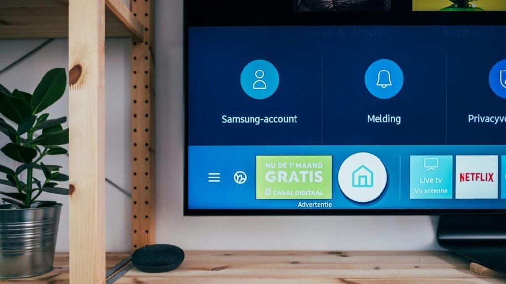 Desactiva estos 5 ajustes de tu Smart TV para que no te espíen
