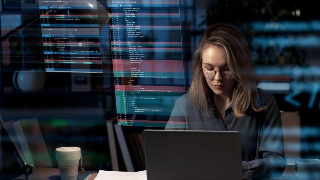 Este es el sueldo medio de un técnico de ciberseguridad en España, ¿es suficiente?