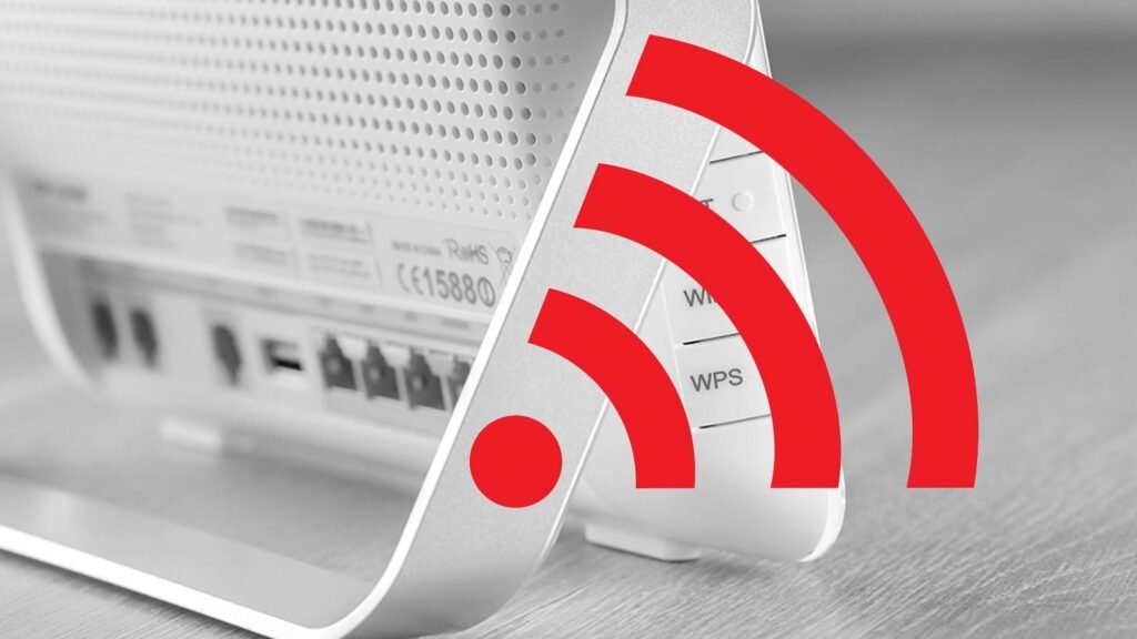 Doble salto en el Wi-Fi: qué es y por qué afecta tanto al conectarte a un repetidor