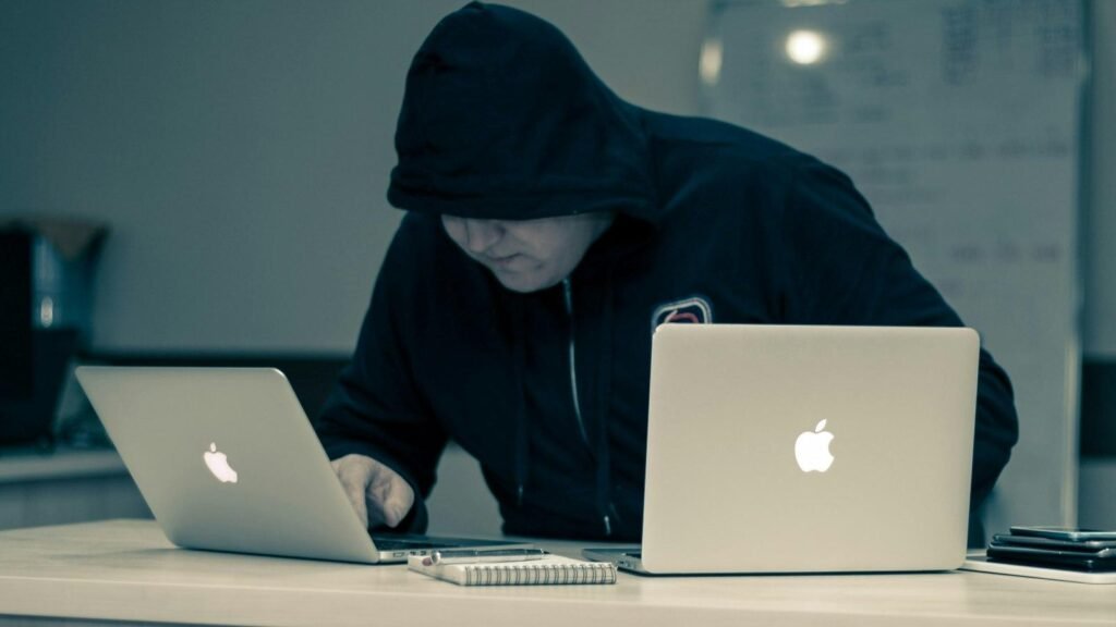 Este es el sitio web más perturbador de Internet: puede encontrar todas las fotos de ti