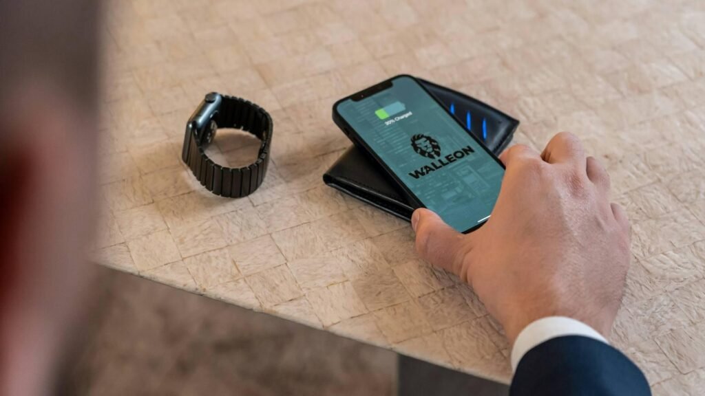 Las aplicaciones de Wallet para smartphones son seguras, pero aun así debes tomar estas 5 precauciones