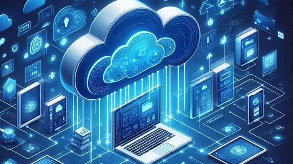 Por qué el almacenamiento en la nube nunca pondrá fin a los discos duros para guardar copias