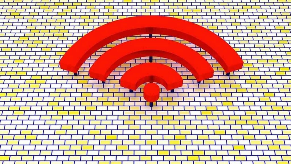 Por qué tu casa podría tener más interferencias de lo normal y tu Wi-Fi ir muy mal