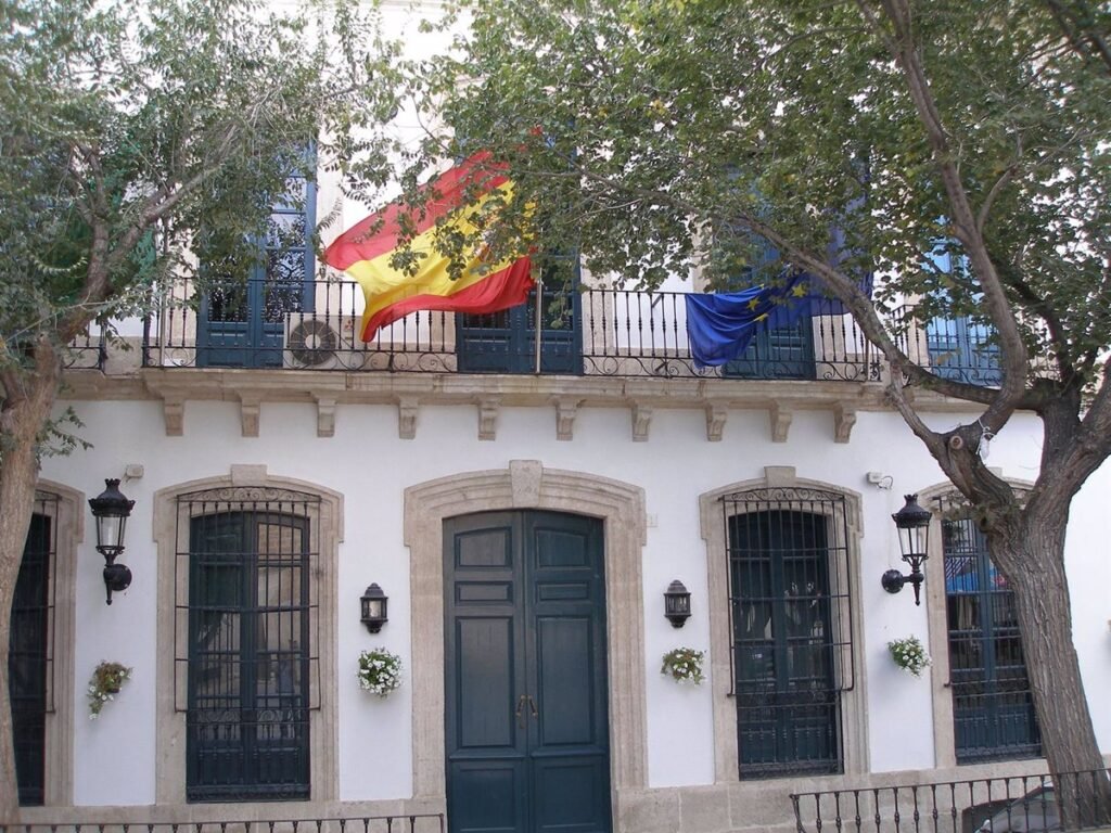 Investigan un ciberataque al Ayuntamiento de Níjar (Almería) con el secuestro de datos, claves y archivos