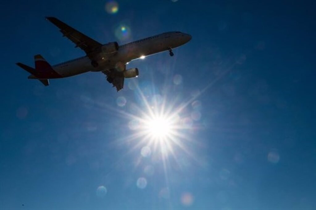 Los ciberataques al sector aéreo se multiplican por siete en un año, según Thales