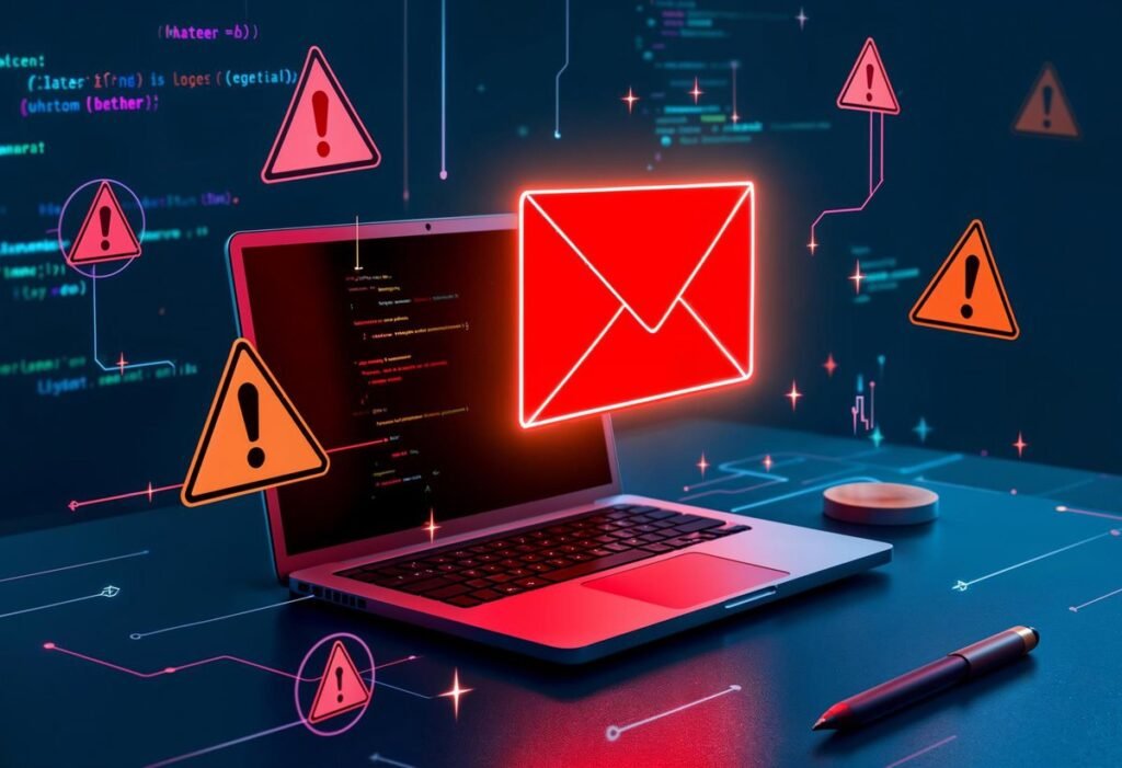 Expertos advierten sobre los enlaces de 'Cancelar suscripción' en los emails, que pueden llevar a sitios web maliciosos