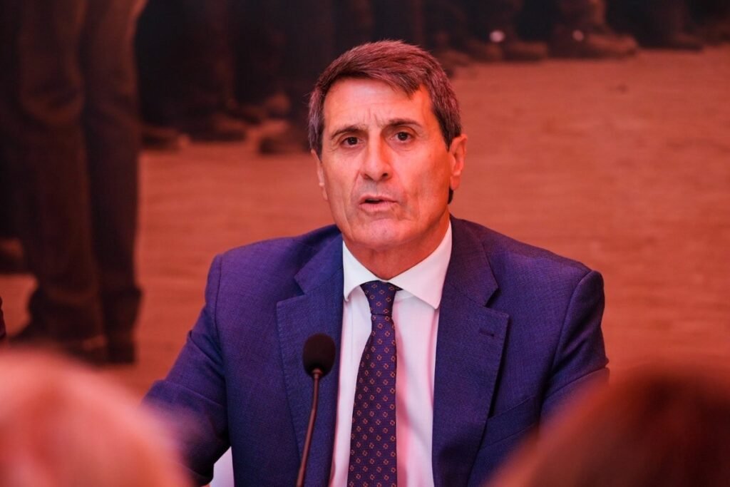 Gobierno recuerda que el Centro de Ciberseguridad, sin sede física, estará adscrito a Departamento de Seguridad Nacional