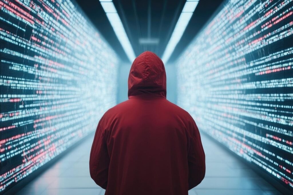 España sale de la lista de los diez países más atacados por hackers activistas, según un centro de ciberseguridad