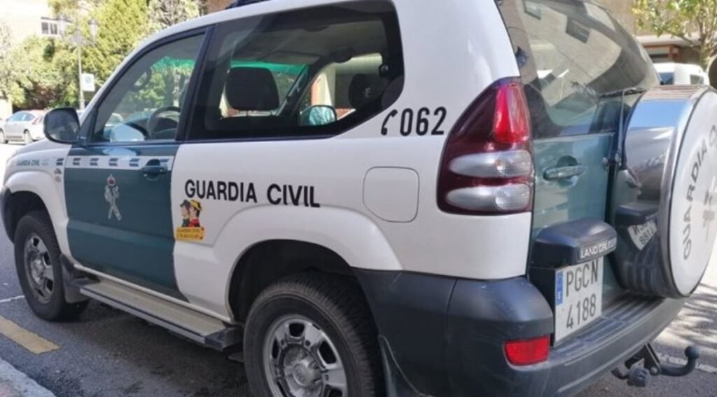 Estafa millonaria en Huesca: 17 detenidos por ciberataque a empresas e instituciones