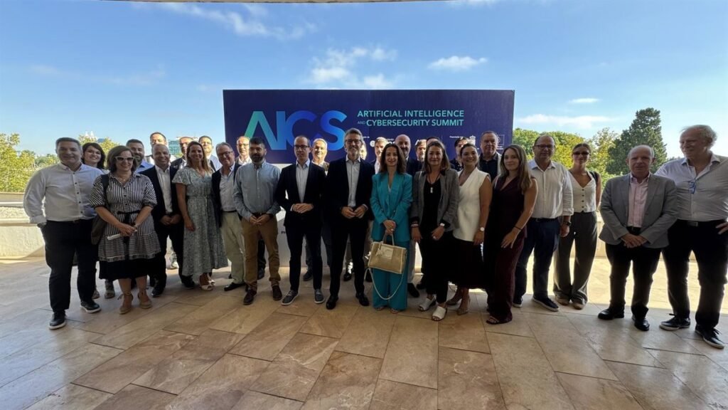 Expertos, empresas y administraciones debatirán en Murcia sobre el retos y oportunidades de la IA y la ciberseguridad