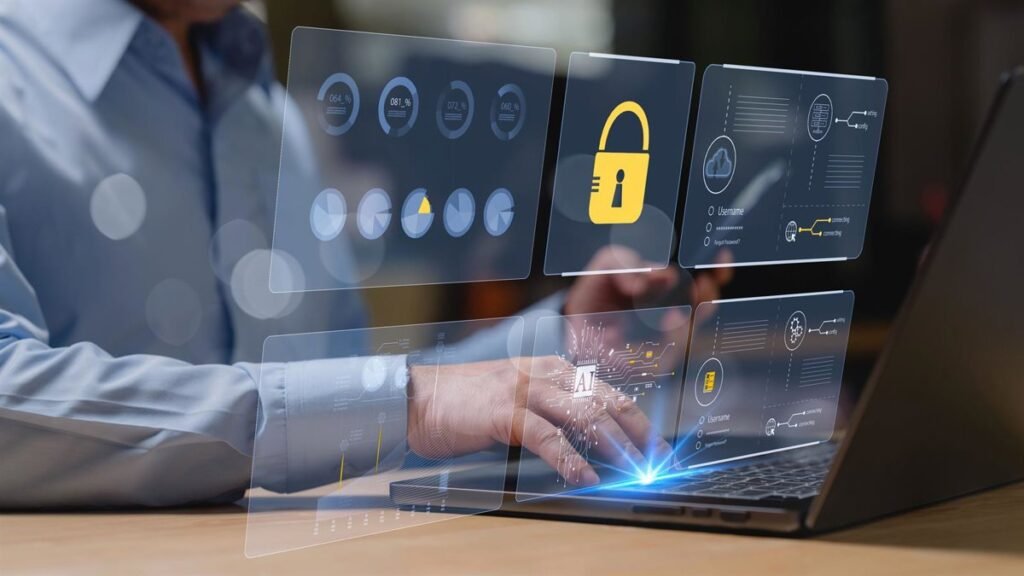 Cipher identifica las cinco amenazas digitales que ponen en jaque la seguridad del sector aéreo europeo