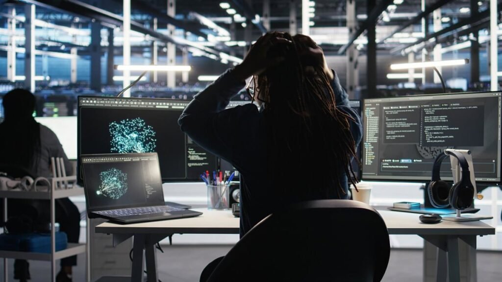 Las ciberamenazas a empresas europeas aumentan con respecto a 2024: los presupuestos y el personal no frenan los ataques