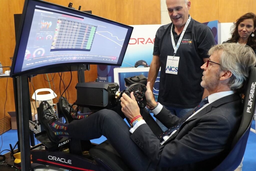 El Gobierno regional eleva hasta los 62 millones de euros su inversión en seguridad digital