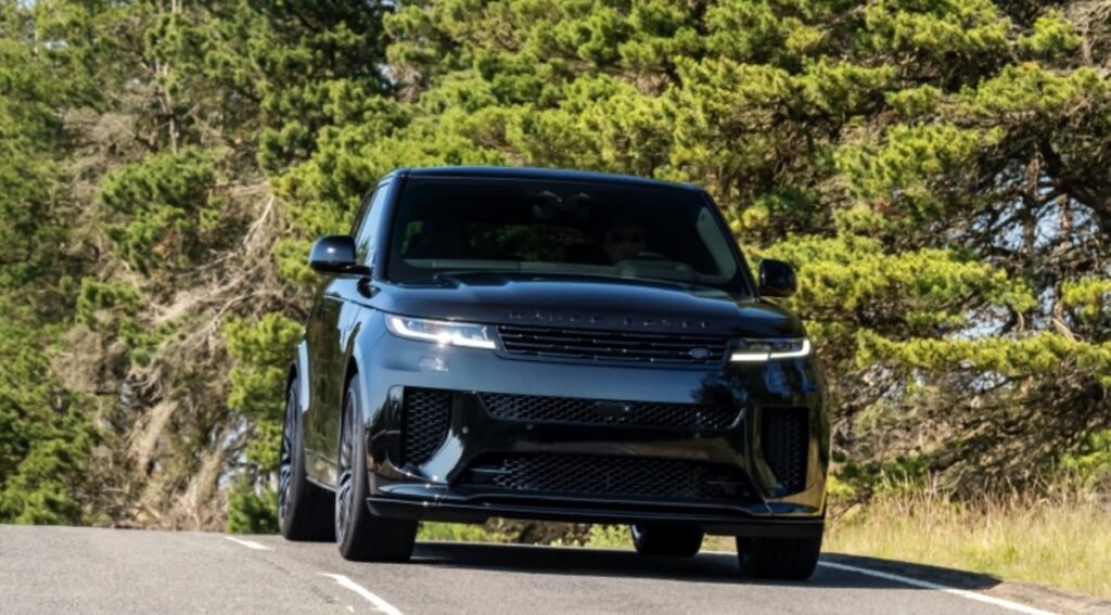 JLR reanuda su producción tras el ciberataque y ofrece una nueva solución de financiación a proveedores