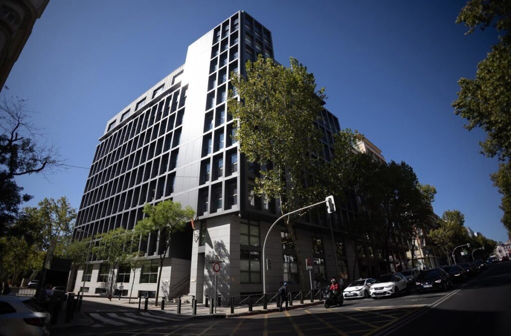 El hacker 'Alcasec' pide a la Audiencia Nacional que lo deje en libertad provisional por "inexistente" riesgo de fuga