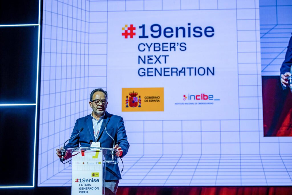 La 19 Enise reúne a más de 6.000 participantes y unos 200 expositores para abordar el futuro de la ciberseguridad