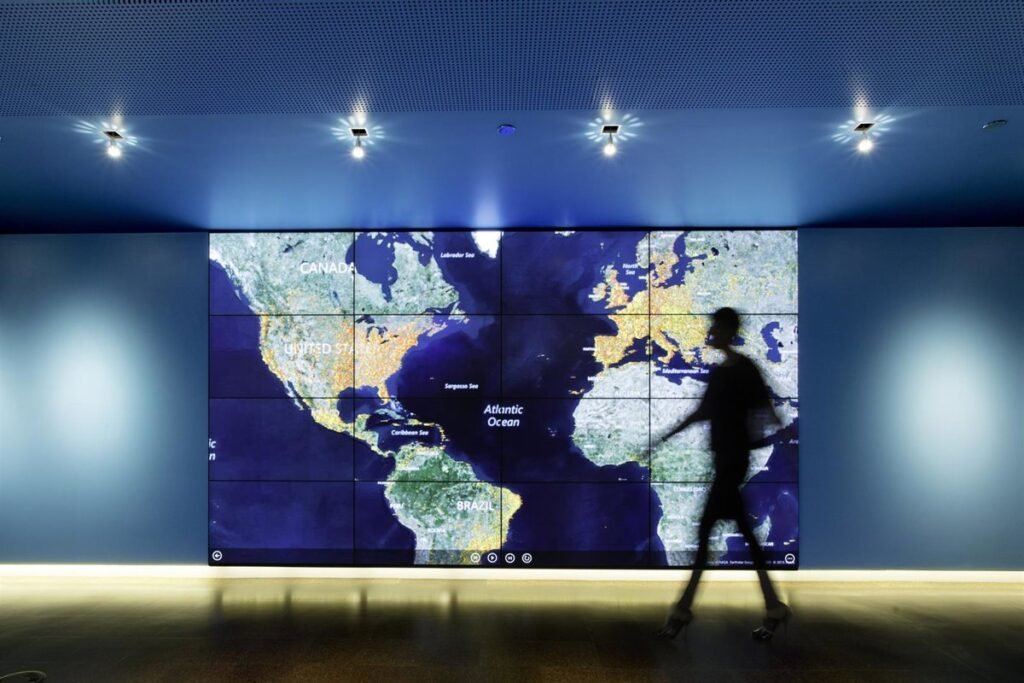 España, el quinto país europeo más afectado por los ciberataques en el primer semestre de 2025