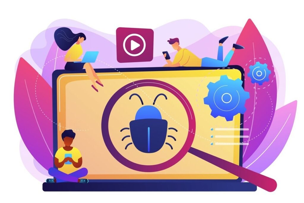 Identificada una operación de distribución de 'malware' a gran escala a través de miles de vídeos de YouTube