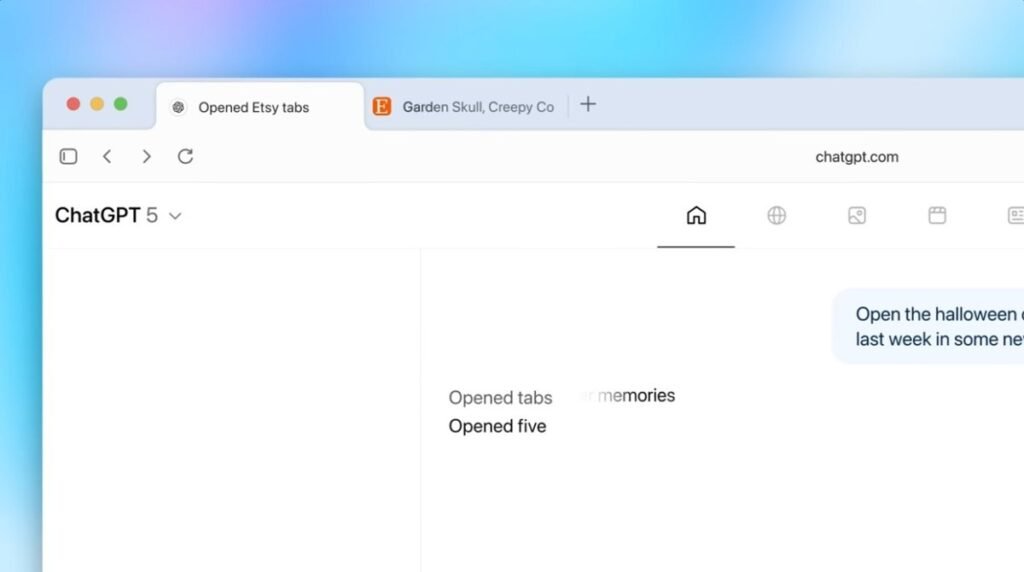 ChatGPT Atlas es vulnerable a la inyección de portapapeles, que copia url maliciosa oculta para robar contraseñas