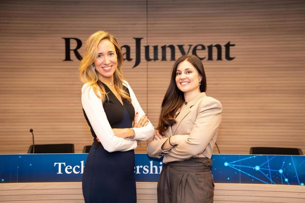 "Solo el 46%" de consejos de administración en España tiene perfiles tecnológicos, según RocaJunyent