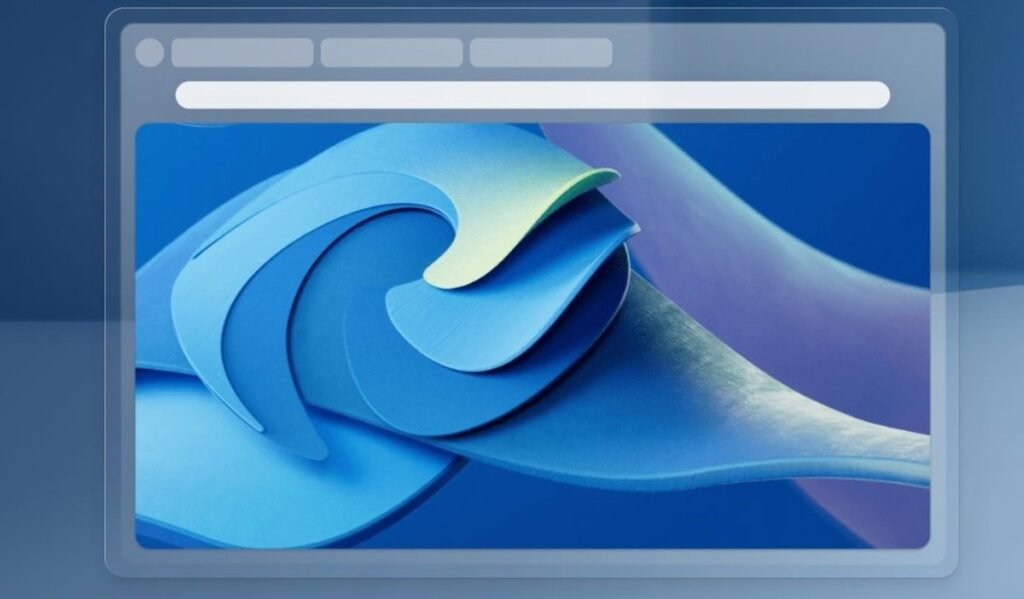 Microsoft Edge incorpora sensores para detectar en tiempo real las estafas a página completa y bloquearlas más rápido