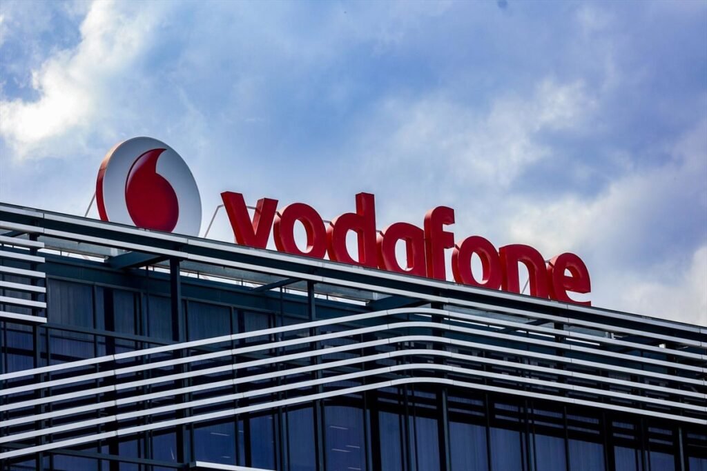 Vodafone España crea una red nacional interconectada de ciberseguridad para empresas y administraciones