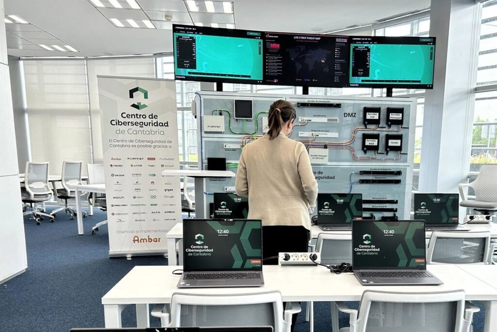 El Centro de Ciberseguridad organiza una jornada sobre protección del correo electrónico para empresas y autónomos