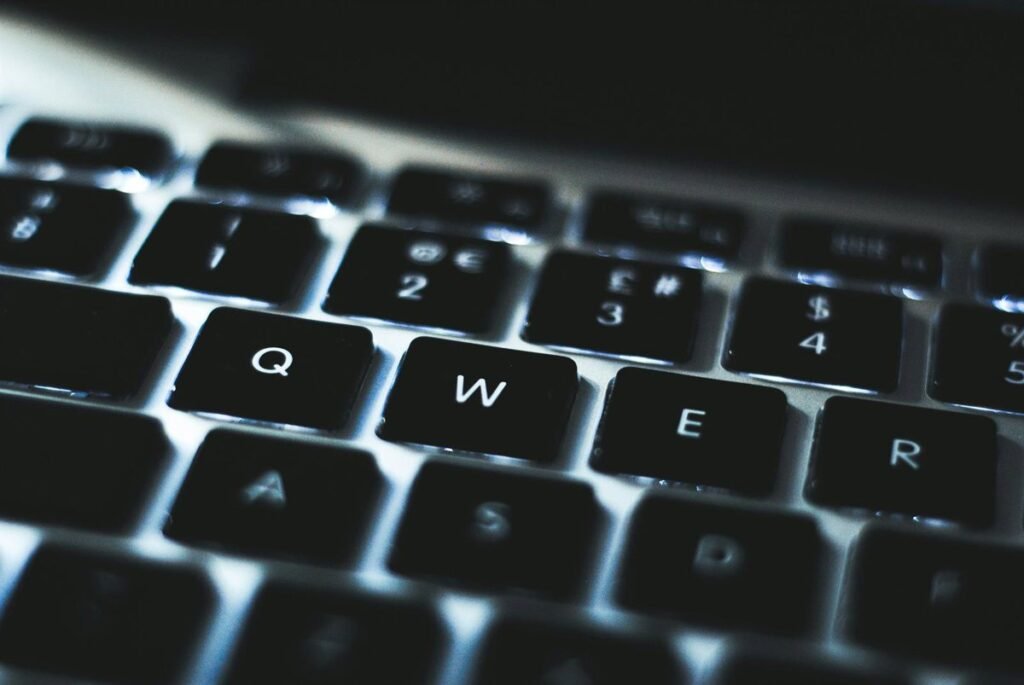 '123456', 'admin' y 'password': las contraseñas más usadas son las que menos protección ofrecen