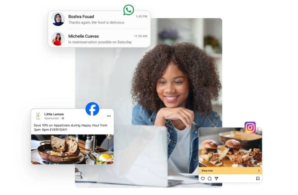 Una campaña de 'phishing' utiliza Meta Business Suite para atacar a pequeñas y medianas empresas en todo el mundo