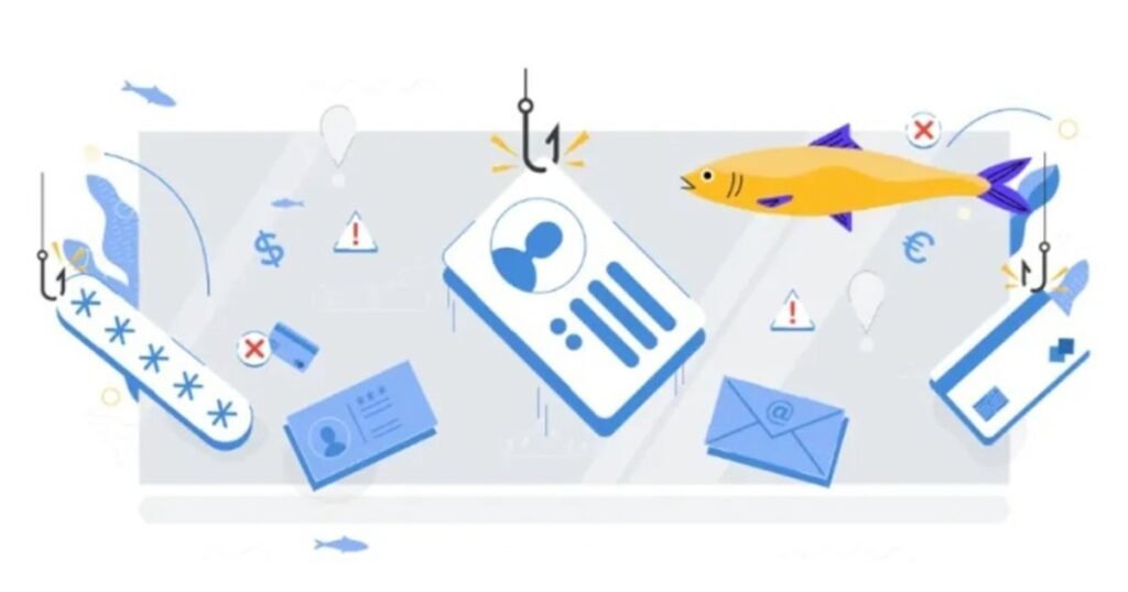 Google demanda a los 'hackers' responsables de una operación masiva de 'phishing' que ha costado millones de dólares