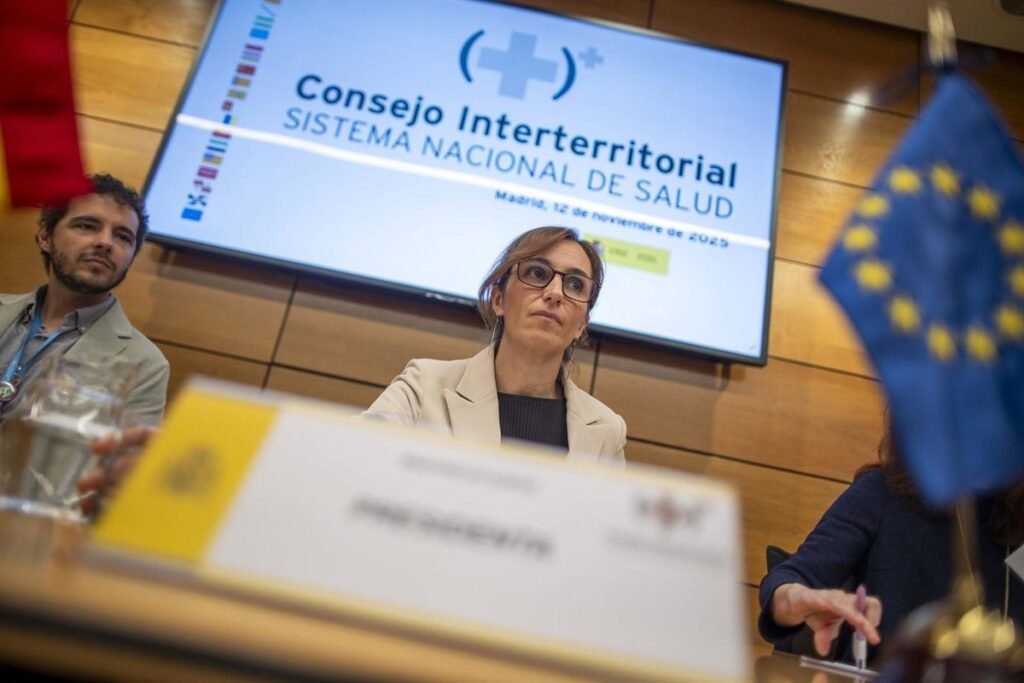 El CISNS aprueba la Estrategia de Ciberseguridad del Sistema Nacional de Salud 2025-2028