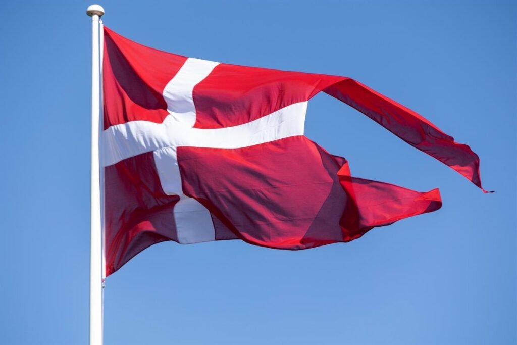 Dinamarca confirma afectaciones en páginas web del Ministerio de Defensa tras los últimos ciberataques