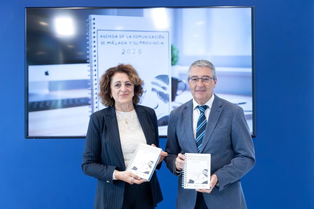 La Agenda de la Comunicación de Málaga y su Provincia cumple diez años con una edición dedicada a la ciberseguridad