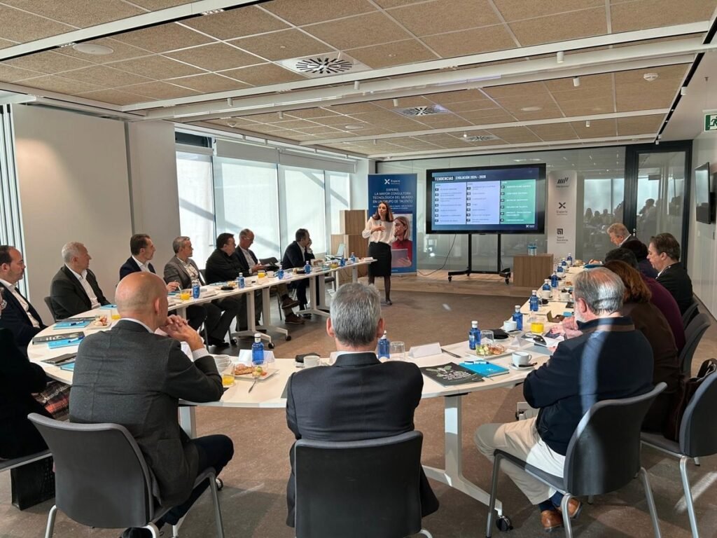 IA, ética, Green IT y ciberseguridad: las tendencias que marcarán el rumbo tecnológico de las empresas españolas en 2026