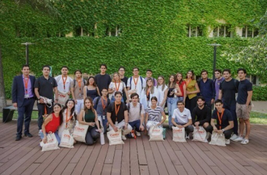 CUNEF Universidad suma programas de inversiones y mercados financieros, fintech y ciberseguridad a su Summer School