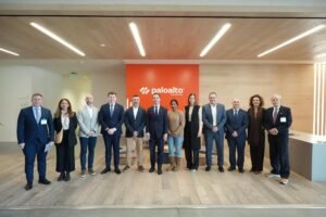 El Consell de Mallorca firma un acuerdo para la modernización digital con una empresa de ciberseguridad de Silicon Valey