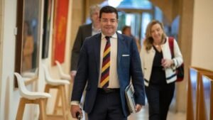 El Gobierno riojano se protege ante ciberataques con una inversión de 2,7 millones en "herramientas avanzadas"