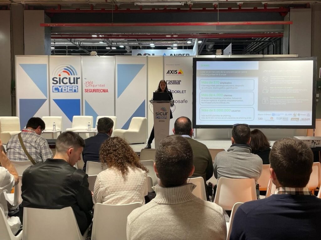 Sicur abordará en febrero la convergencia entre seguridad física y digital y el impacto de la IA