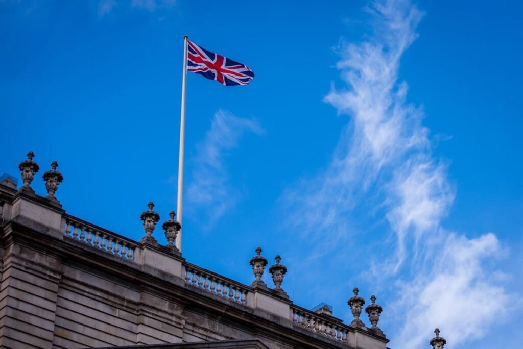 El Gobierno de Reino Unido anuncia que sufrió un ciberataque en octubre