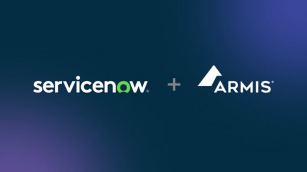 La tecnológica estadounidense ServiceNow compra la 'startup' de ciberseguridad Armis por unos 6.600 millones