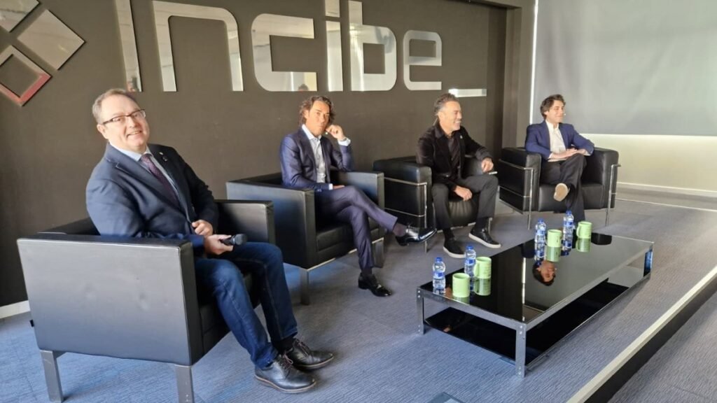 Más de 140.000 personas, 3.000 de ellas menores, piden ayuda al 017 del Incibe por ciberdelincuencia en 2025