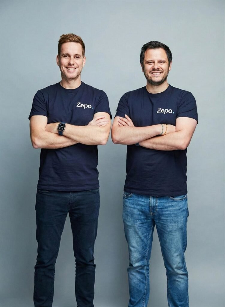 La 'startup' de ciberseguridad Zepo Intelligence cierra una ronda semilla de 12,8 millones de euros