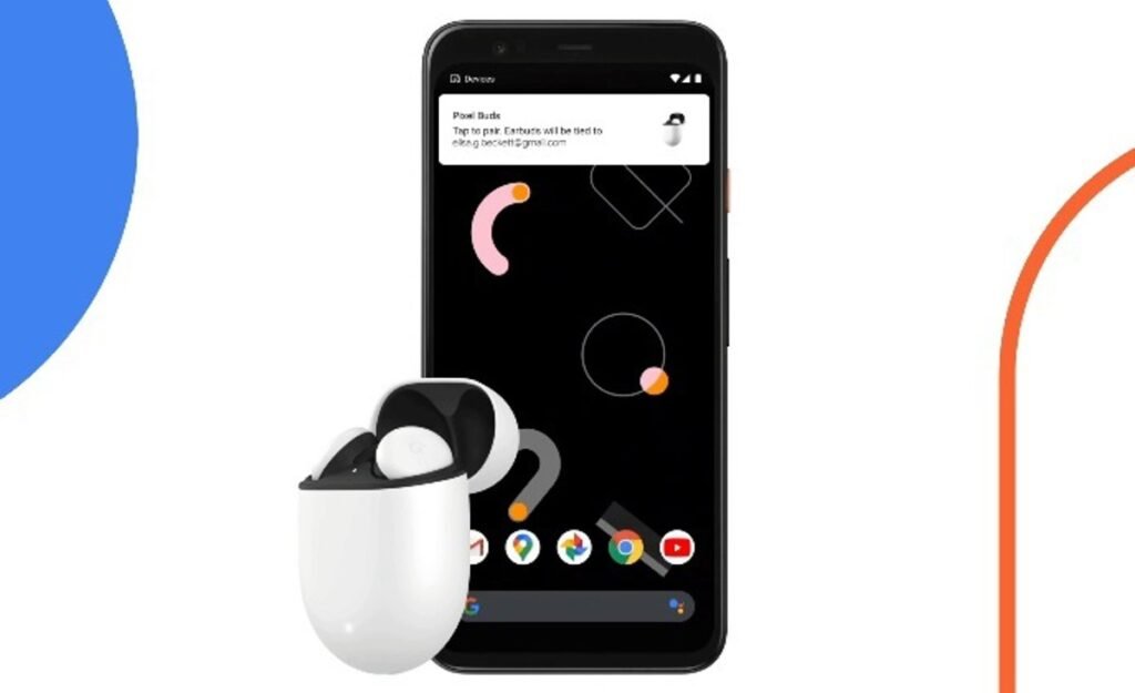 Un fallo en Fast Pair expone millones de auriculares y altavoces a un secuestro